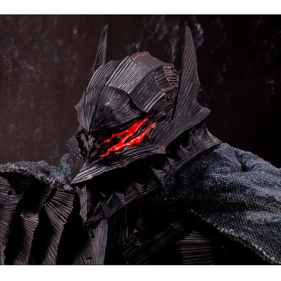FIGURA SH FIGUARTS GUTS BERSERKER ARMOR HEAT OF PASSION BERSERK 16CM image 2