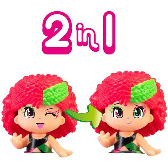 PINYPON SUPER STAR ON TOUR image 3