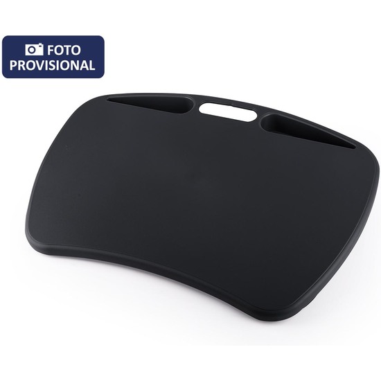 SOPORTE PLASTICO PORTATIL COJIN CONFORTIME image 1