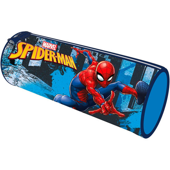 PORTATODO SPIDERMAN MARVEL image 0