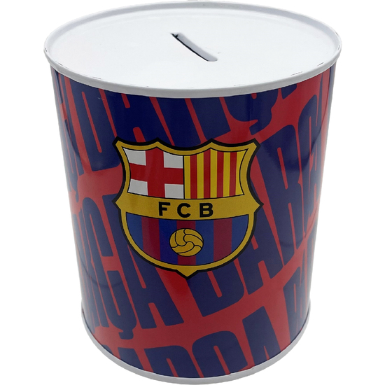 HUCHA FC BARCELONA image 0