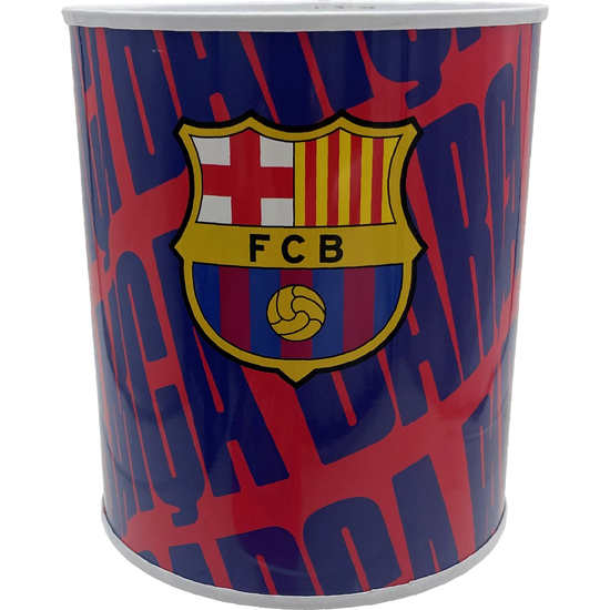 HUCHA FC BARCELONA image 2