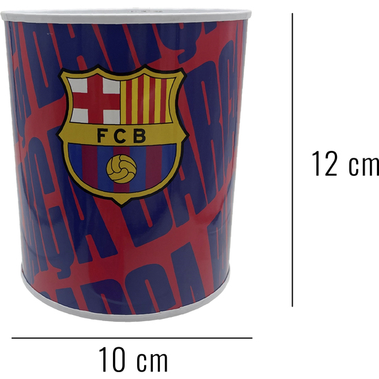 HUCHA FC BARCELONA image 3