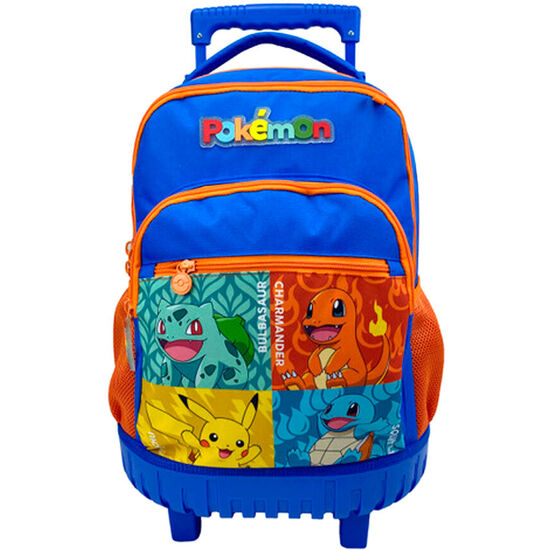 TROLLEY STARTERS POKEMON image 0