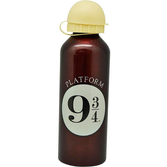 CANTIMPLORA ALUMINIO HARRY POTTER 500ML SURTIDO image 1