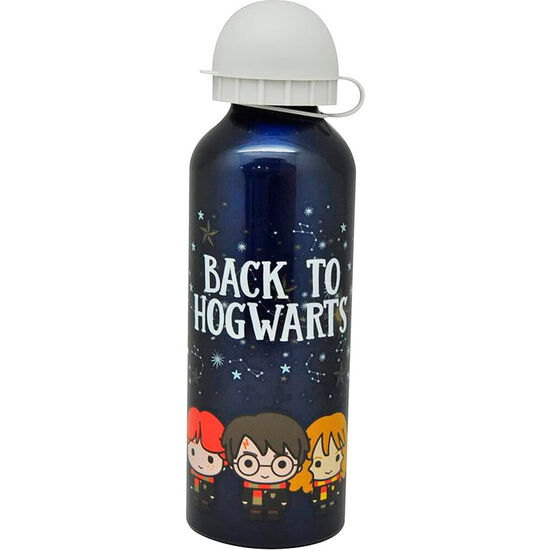 CANTIMPLORA ALUMINIO HARRY POTTER 500ML SURTIDO image 2