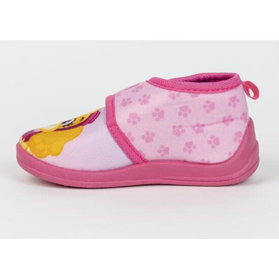 ZAPATILLAS DE CASA MEDIA BOTA PAW PATROL image 2