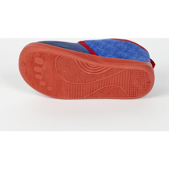 ZAPATILLAS DE CASA MEDIA BOTA SPIDEY image 3