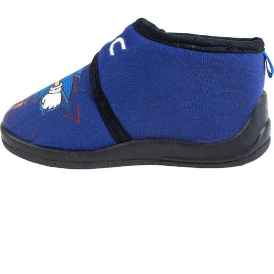 ZAPATILLAS DE CASA MEDIA BOTA SONIC image 2