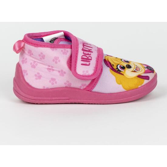 ZAPATILLAS DE CASA MEDIA BOTA PAW PATROL image 1
