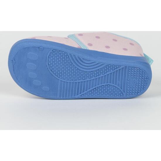 ZAPATILLAS DE CASA MEDIA BOTA STITCH image 3