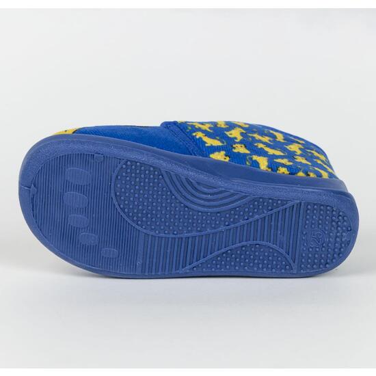 ZAPATILLAS DE CASA MEDIA BOTA LION KING image 3