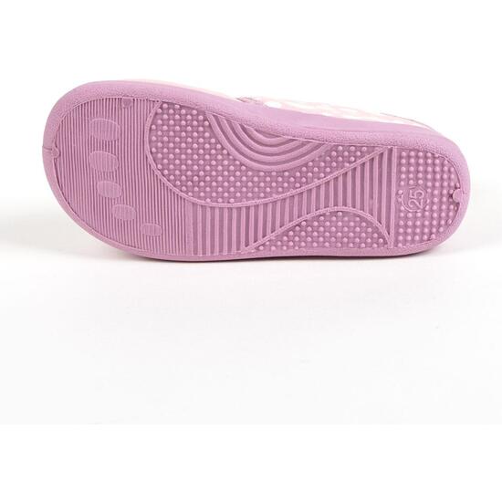 ZAPATILLAS DE CASA MEDIA BOTA MINNIE image 3