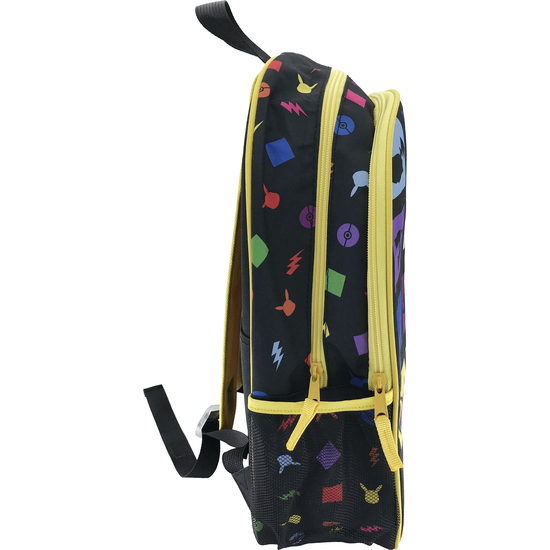 MOCHILA POKEMON 41CM ADAPTABLE image 1