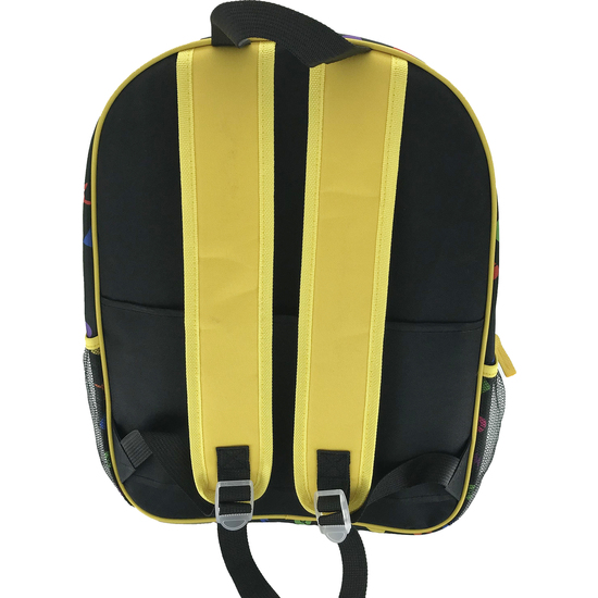 MOCHILA POKEMON 41CM ADAPTABLE image 2