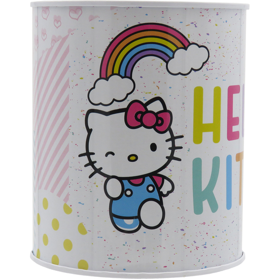 HUCHA HELLO KITTY image 1