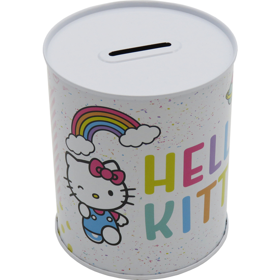 HUCHA HELLO KITTY image 2