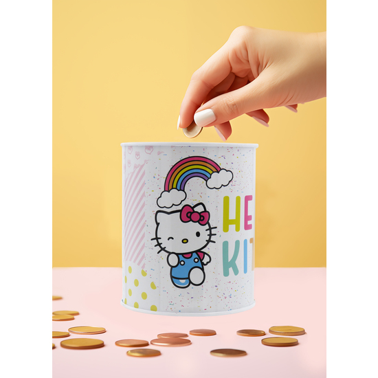 HUCHA HELLO KITTY image 4