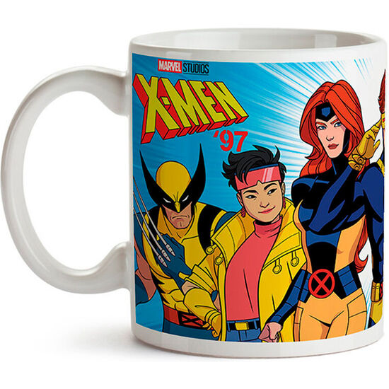 TAZA GROUP X-MEN MARVEL image 0