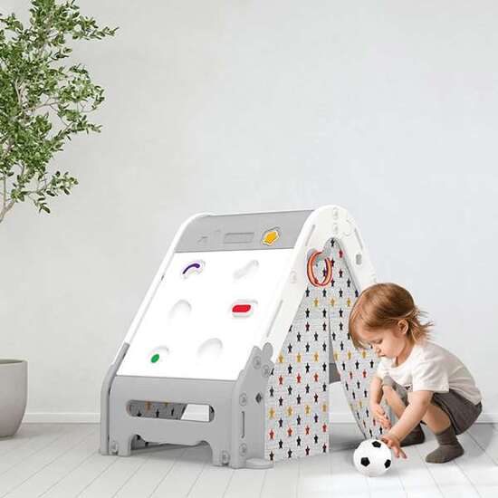 TIENDA DE CAMPA CON ACTIVIDADES 118,5*84,4*97CM image 3