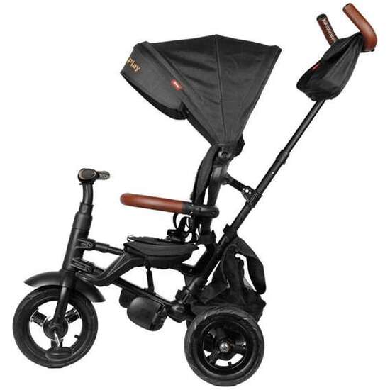 NEW RITO STAR DELUXE    BLACK image 0