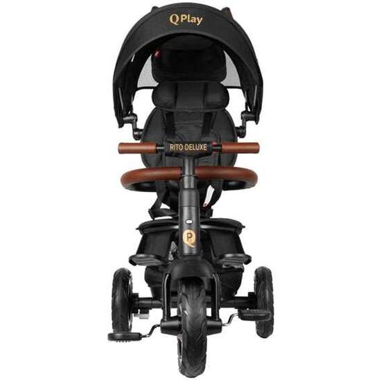 NEW RITO STAR DELUXE    BLACK image 2