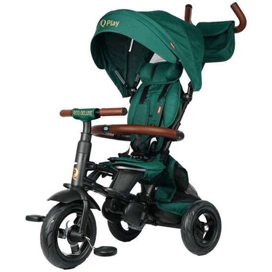 NEW RITO STAR DELUXE   GREEN image 1
