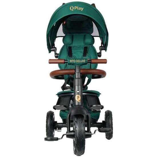 NEW RITO STAR DELUXE   GREEN image 2