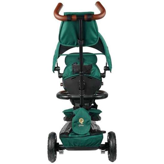 NEW RITO STAR DELUXE   GREEN image 3
