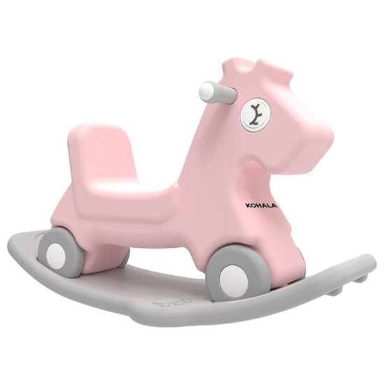 CABALLO BALANCIN  80*36*50 CM image 1