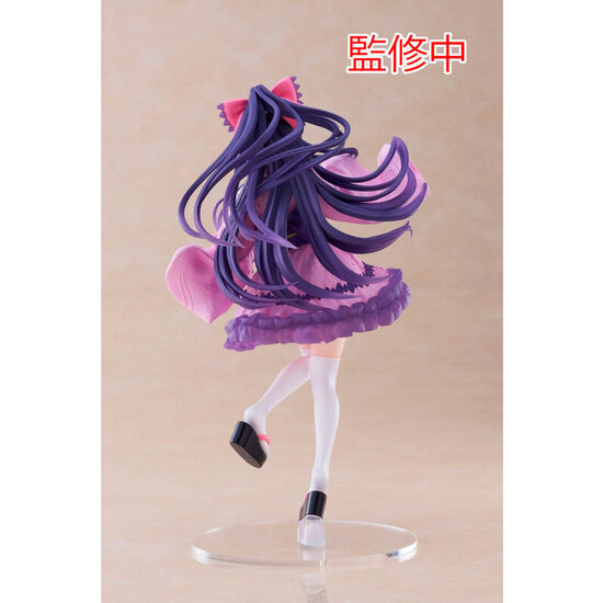 FIGURA TOHKA YATOGAMI JAPANESE GOTHIC COREFUL DATE A LIVE IV 18CM image 1
