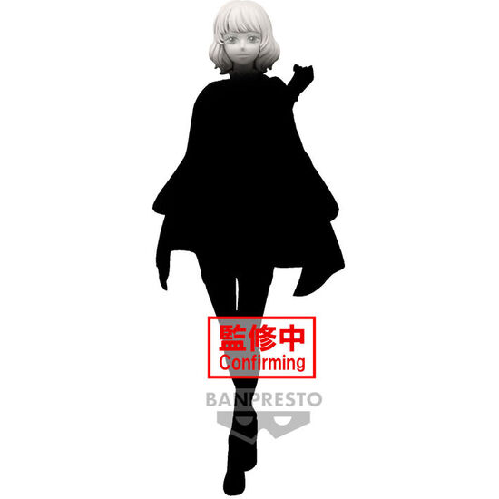 FIGURA STUSSY GLANDLINE SERIES ONE PIECE 16CM image 0