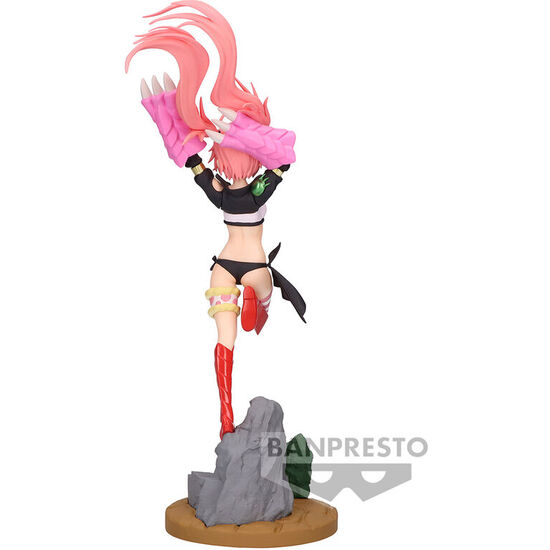 FIGURA THE FORGOTTENN CITY OF DRAGONS THAT TIME I GOT REINCARNATED AS A SLIME 18CM image 2