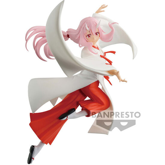 FIGURA SHUNA THAT TIME I GOT REINCARNATED AS A SLIME 16CM image 1