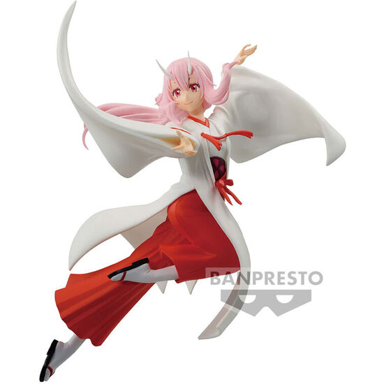 FIGURA SHUNA THAT TIME I GOT REINCARNATED AS A SLIME 16CM image 2