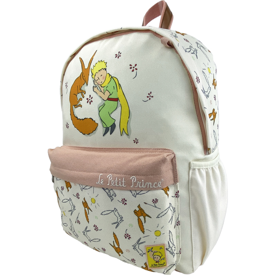 MOCHILA EL PRINCIPITO 40CM ADAPTABLE image 3