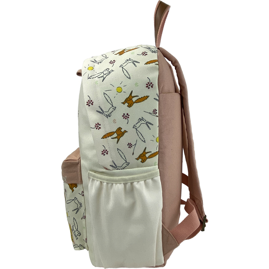 MOCHILA EL PRINCIPITO 40CM ADAPTABLE image 4