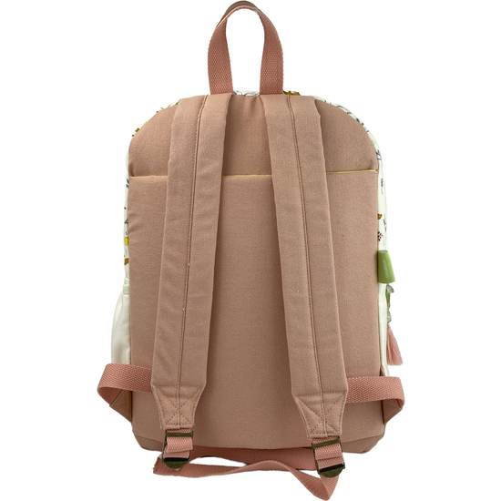 MOCHILA EL PRINCIPITO 40CM ADAPTABLE image 5