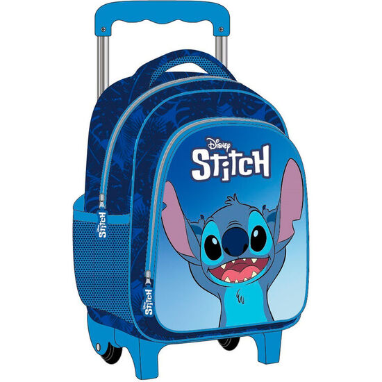 TROLLEY STITCH DISNEY 31CM image 0