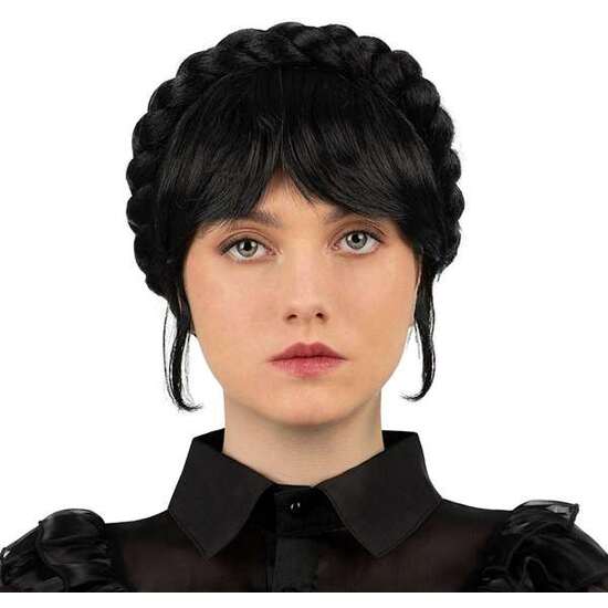 TRENZA CORONA  TALLA ONE SIZE ADULT image 0