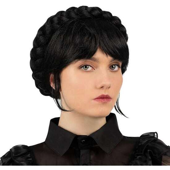 TRENZA CORONA  TALLA ONE SIZE ADULT image 1