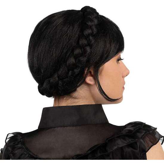 TRENZA CORONA  TALLA ONE SIZE ADULT image 2