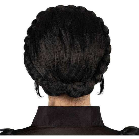 TRENZA CORONA  TALLA ONE SIZE ADULT image 3