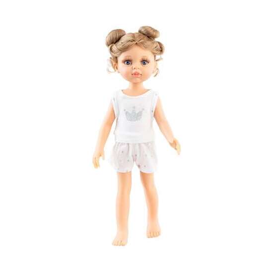 MUÑECA VALERIA 32 CM image 0