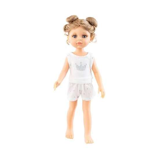 MUÑECA VALERIA 32 CM image 1