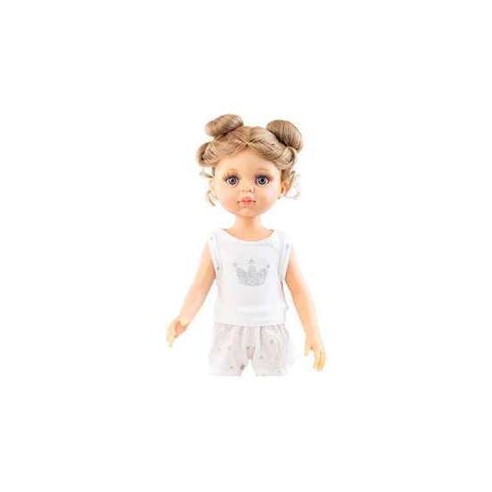 MUÑECA VALERIA 32 CM image 2