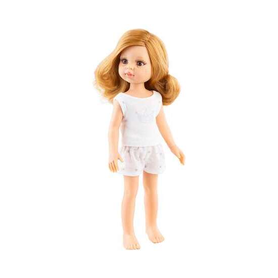 MUÑECA NOEMI 32 CM image 0