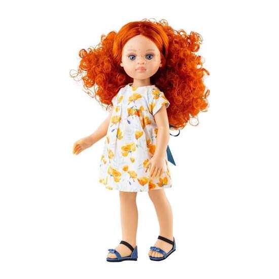 MUÑECA MARI PILI 32 CM image 1