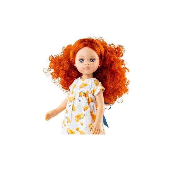 MUÑECA MARI PILI 32 CM image 2