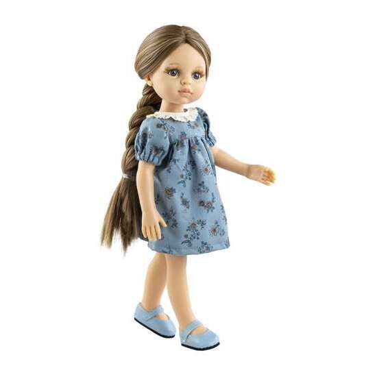 MUÑECA LAURA 32 CM image 0